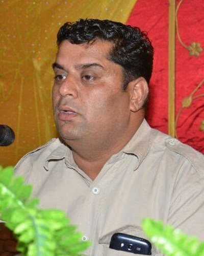 Avinash Joshi