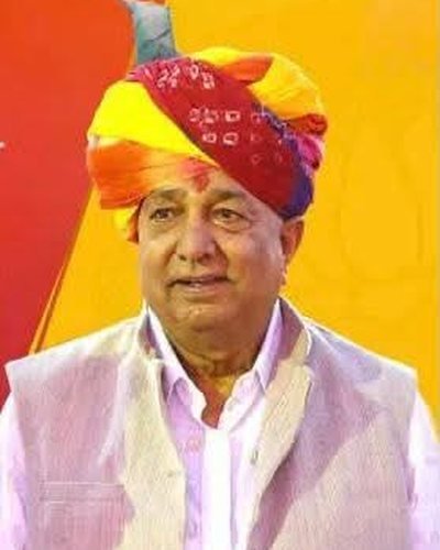 Prem Singh Bajor