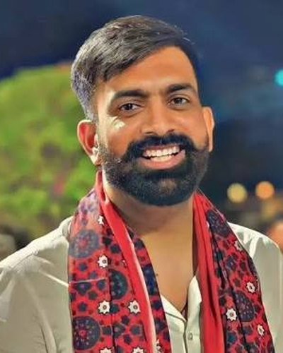 Rajveer Singh Chalkoi