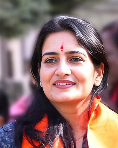 Dr. Rakhee Rathore