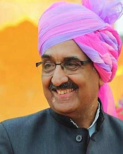 Rao Rajendra Singh